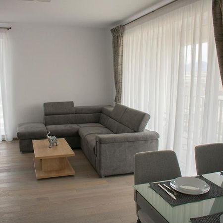 Tampa View Kasper Apartment Brasov Exterior photo