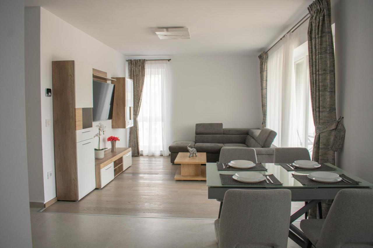 Tampa View Kasper Apartment Brasov Exterior photo