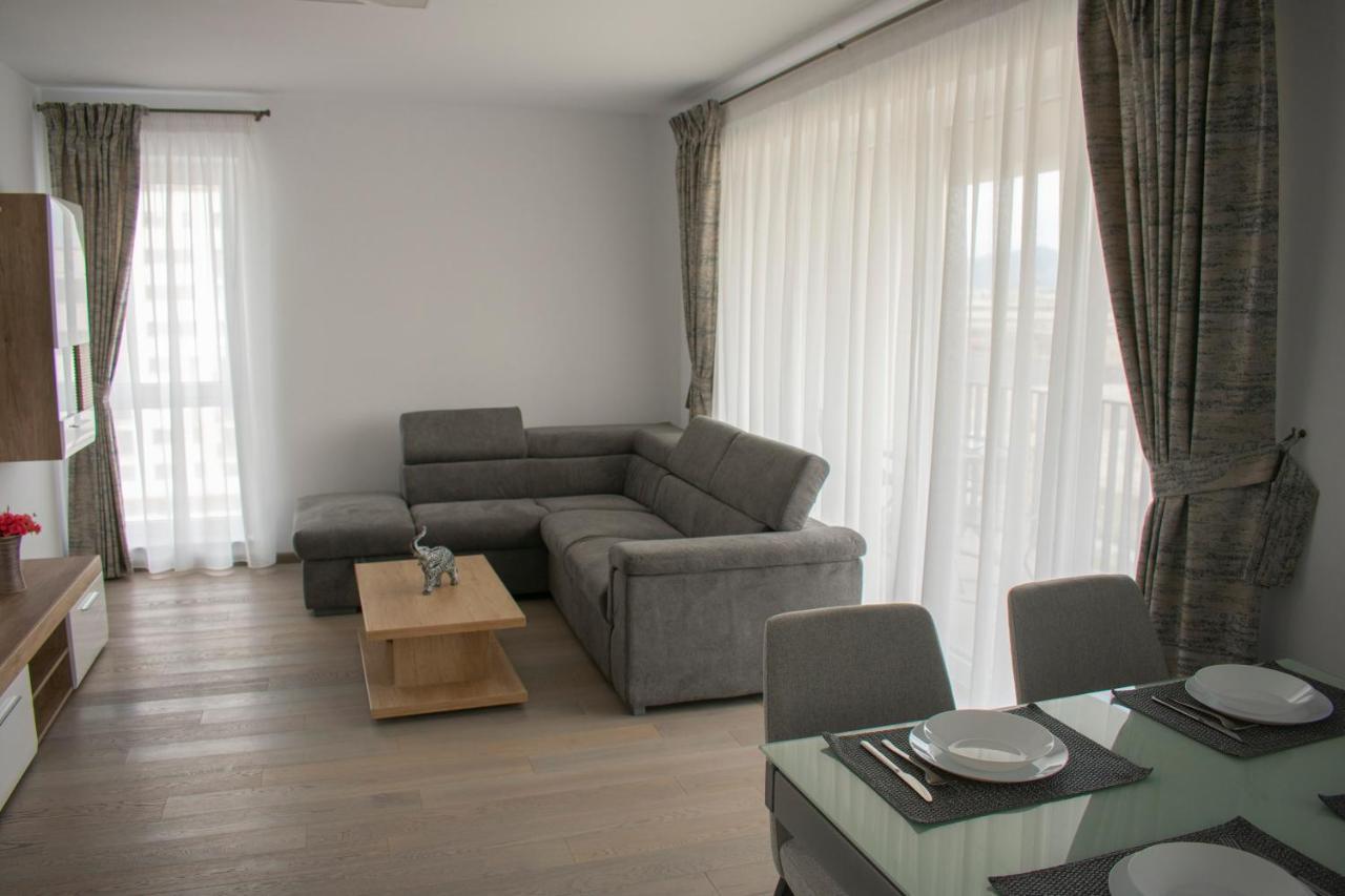 Tampa View Kasper Apartment Brasov Exterior photo
