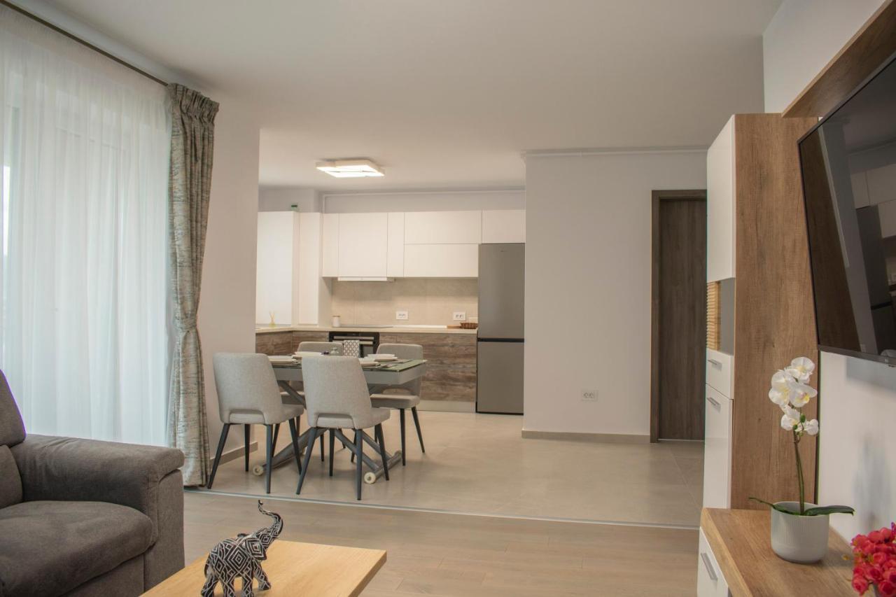 Tampa View Kasper Apartment Brasov Exterior photo